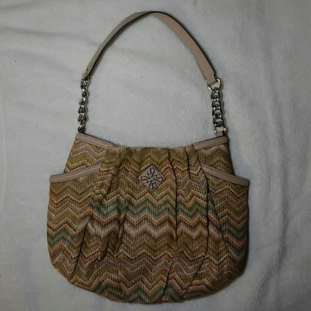 Vera Wang Purse